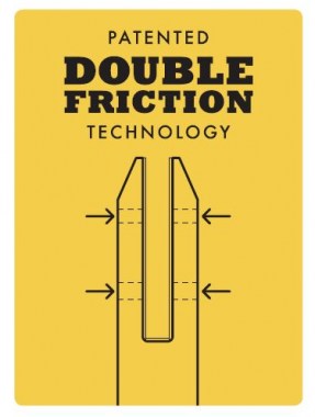 double-friction