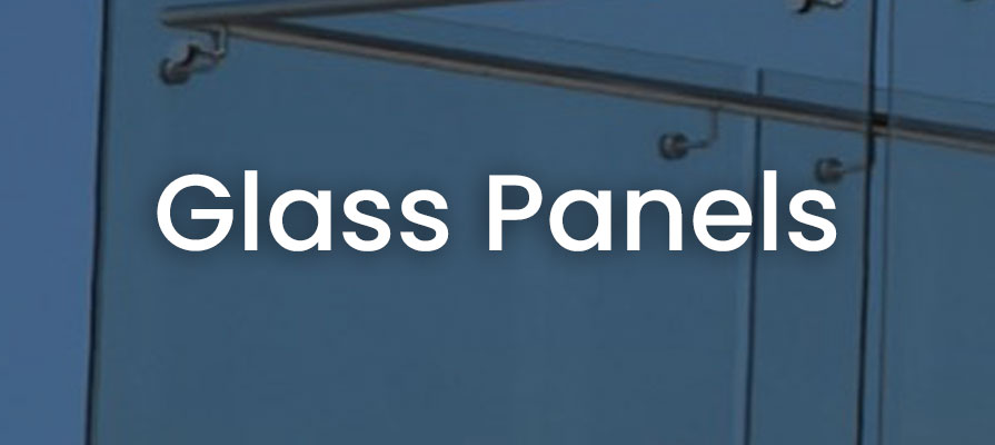 Glass Panels