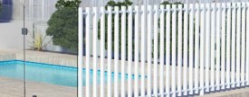BARR-Fencing