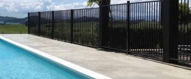 FLAT-TOP-Fencing
