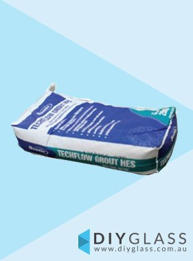 Bostik Grout - HES 20kg Bag - Used for Core Hole installation