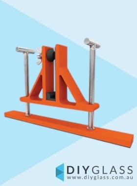 Glass Mate Installation Tool