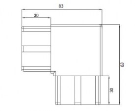 SOLO-5010-90J-PROFILE