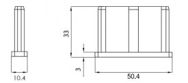 SOLO-5010-EC-PROFILE