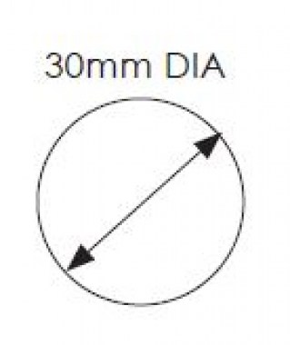 SOLO-5010-RC-DIAMETER