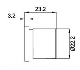 STG-25.4D-EC-PROFILE