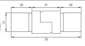 STG-25.4D-HJA-PROFILE