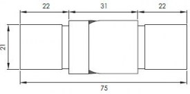 STG-25.4D-VJA-PROFILE