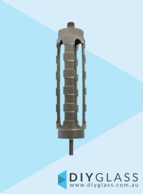 Extender for Core Hole Spigots