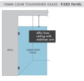 fixed-panel-ceiling-stabiliser