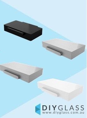 Glass Clamps Seats