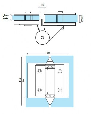 hingeglasstoglassdetails